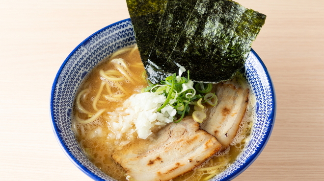 RAMEN YAMADA - メイン写真: