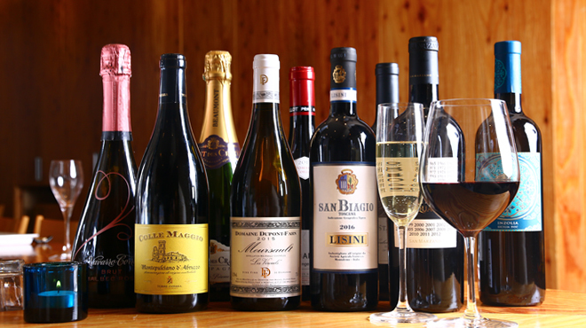 caratto - メイン写真: