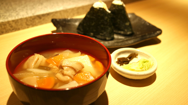 Niigata o Kome