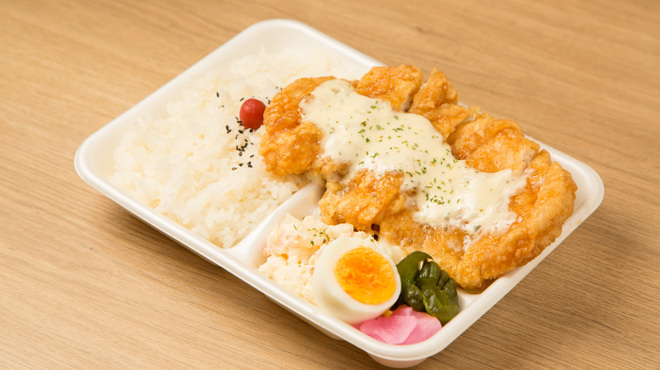 Karaage No Tacchan - メイン写真: