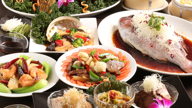 轍 ワダチ 近鉄日本橋 中華料理 ネット予約可 食べログ