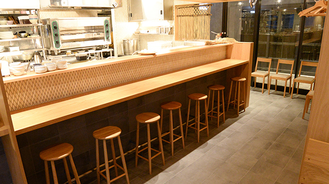 梅山鉄平食堂 - メイン写真: