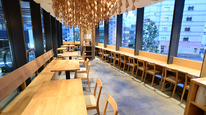 梅山鉄平食堂 - メイン写真: