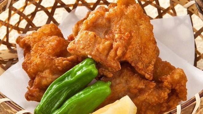 博多華味鳥 中洲本店
