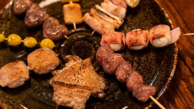 94や クシヤ 浦和 焼鳥 ネット予約可 食べログ