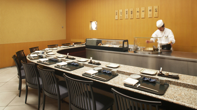 福佐 - その他写真:店内イメージ画像