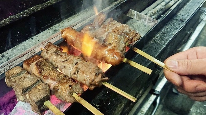 たかつきレバー - メイン写真: