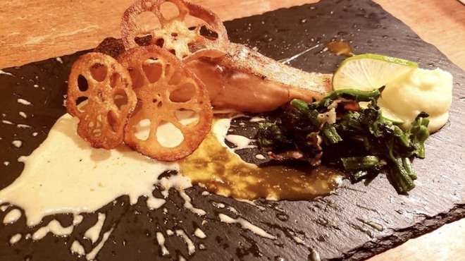 マザーズ - メイン写真: