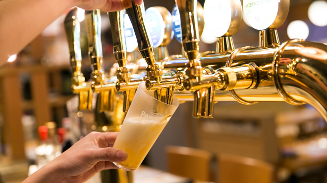 ヒロシマホップス - メイン写真: