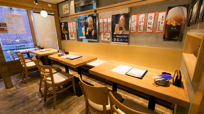 ヒロシマホップス - メイン写真: