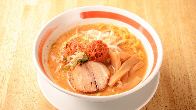 二代目 響 - メイン写真: