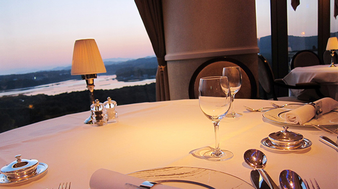 ラ・メール - メイン写真: