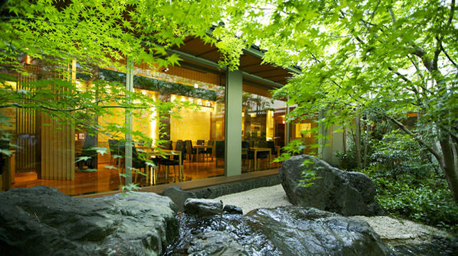 日本料理 縁 ゆくり 水道橋 懐石 会席料理 ネット予約可 食べログ