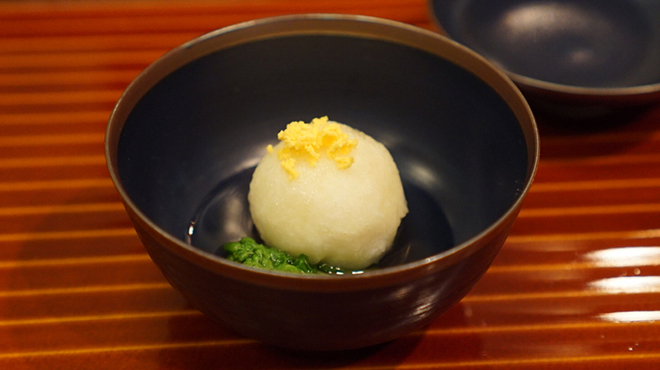 懐石 大原 - メイン写真: