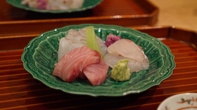 懐石 大原 - メイン写真: