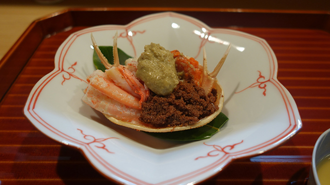 懐石 大原 四谷三丁目 懐石 会席料理 食べログ