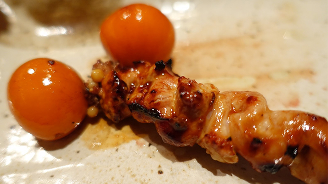 コスパ抜群 東京都内の名店焼き鳥15店 Dayse コスパ抜群 東京都内の名店焼き鳥15店 Dayse