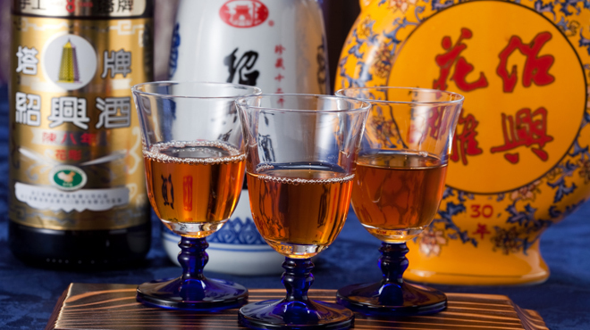 中国料理 桃林 - メイン写真: