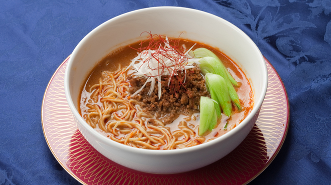 中国料理 桃林 - メイン写真: