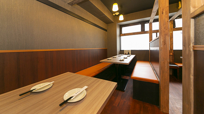 個室居酒屋 鳥蔵 神泉 居酒屋 食べログ