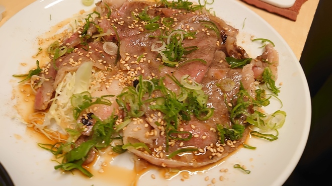 とんこつ鍋と餃子 縁楽 四条（京都市営）/居酒屋 [食べログ]