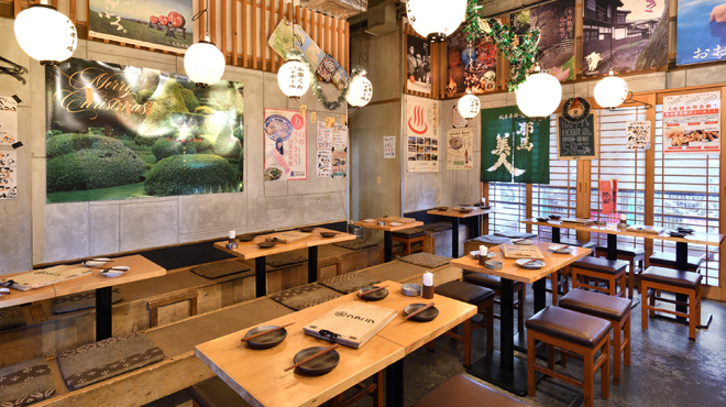 ウラニワ 聖蹟桜ヶ丘店 聖蹟桜ケ丘 居酒屋 ネット予約可 食べログ ウラニワ 聖蹟桜ヶ丘店 聖蹟桜ケ丘 居酒屋 ネット予約可 食べログ