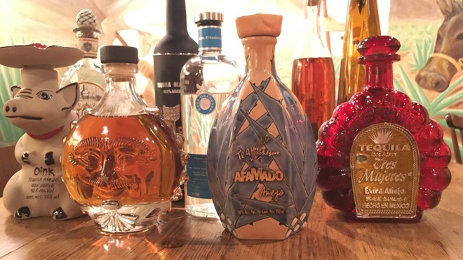 バー ウマーラ Bar Uma La 三ノ宮 ｊｒ バー ネット予約可 食べログ