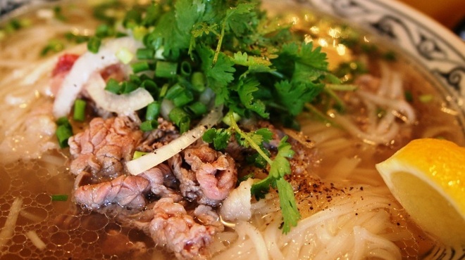 ベトナムダイニング シクロ 南藤沢南口店 Xichlo 藤沢 ベトナム料理 食べログ