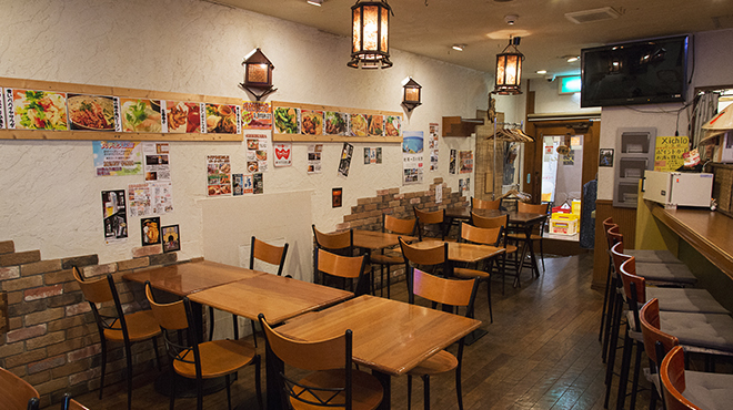 ベトナムダイニング シクロ 南藤沢南口店 Xichlo 藤沢 ベトナム料理 ネット予約可 食べログ ベトナムダイニング シクロ 南藤沢南口店 Xichlo 藤沢 ベトナム料理 ネット予約可 食べログ