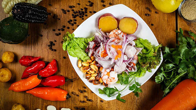 ALDO - メイン写真: