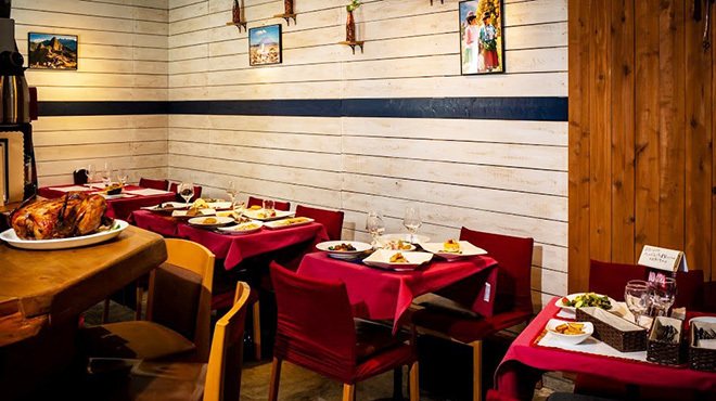 ALDO - メイン写真: