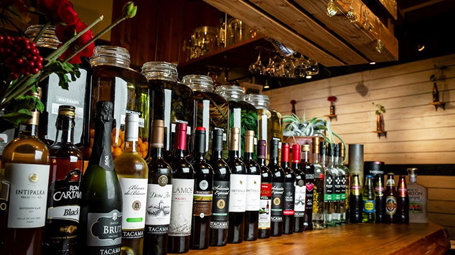 ALDO - メイン写真: