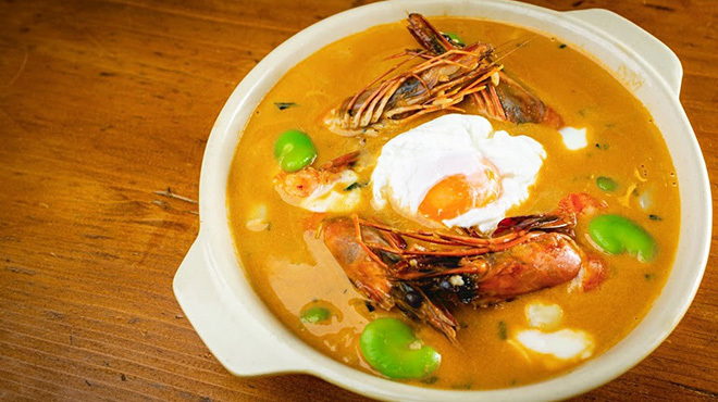 ALDO - メイン写真: