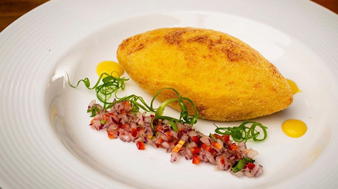 ALDO - メイン写真: