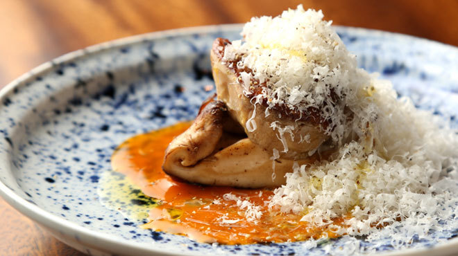 結鳥 - メイン写真: