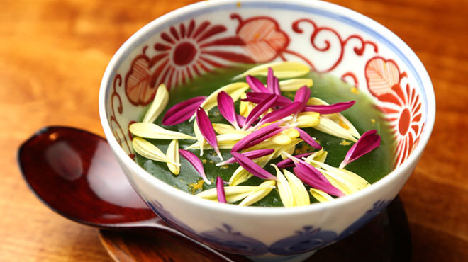 結鳥 - メイン写真: