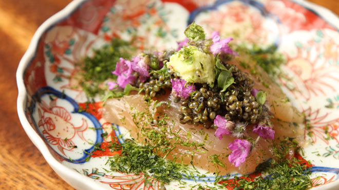 結鳥 - メイン写真: