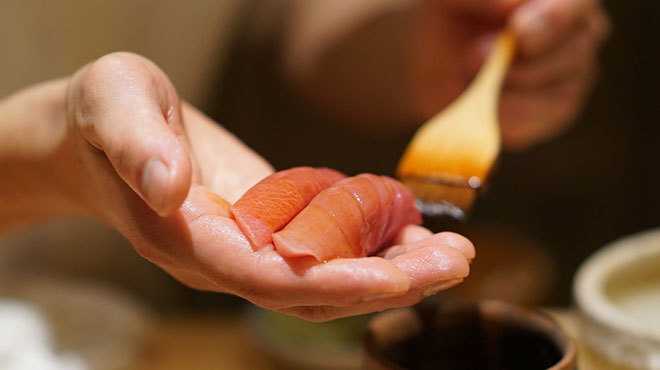 いちかわ 白金高輪 寿司 食べログ