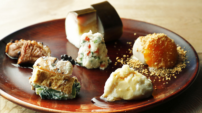 五 - メイン写真: