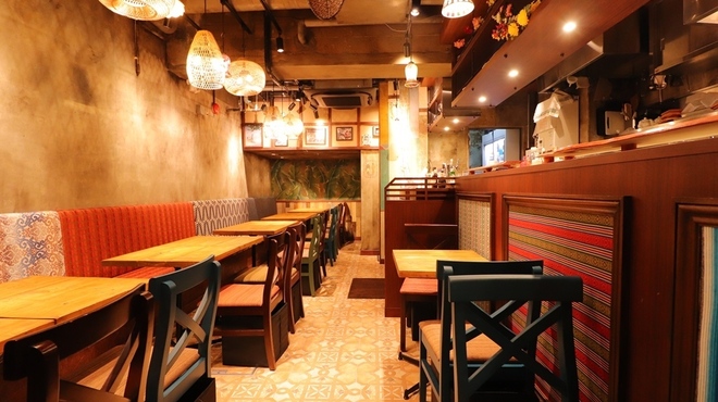 食堂 酒晴 - メイン写真: