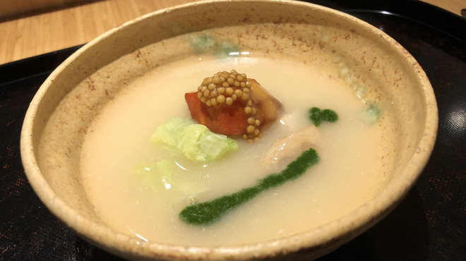 馳走 とし藤 - メイン写真: