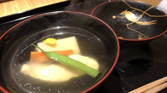 馳走 とし藤 - メイン写真: