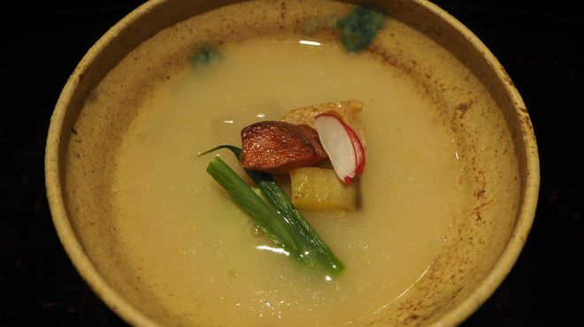 馳走 とし藤 - メイン写真: