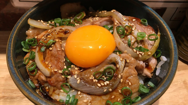 中華蕎麦 とみ田 - メイン写真: