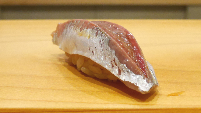 Sushi Take - メイン写真: