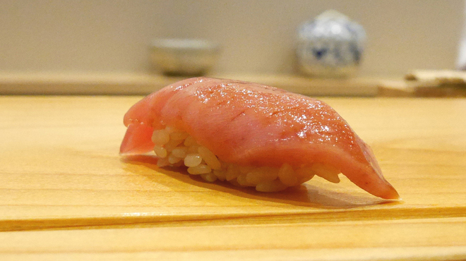 Sushi Take - メイン写真: