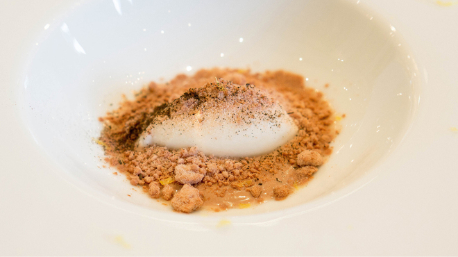 メゾン エメ ヴィベール Maison Aimee Vibert 恵比寿 フレンチ 食べログ
