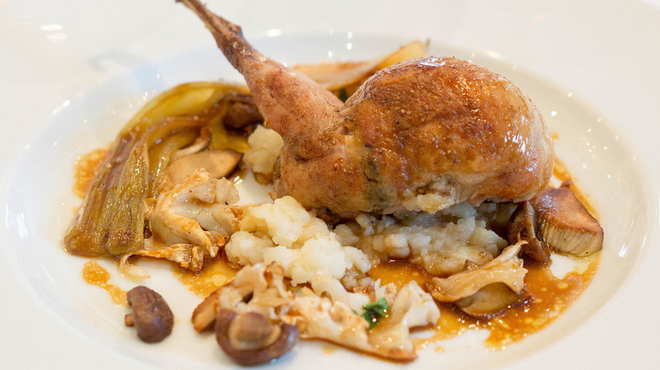 メゾン エメ ヴィベール Maison Aimee Vibert 恵比寿 フレンチ 食べログ