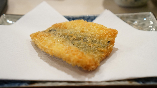 寿司 いずみ - メイン写真: