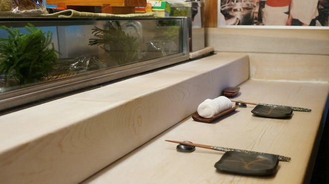 寿司 いずみ - メイン写真: